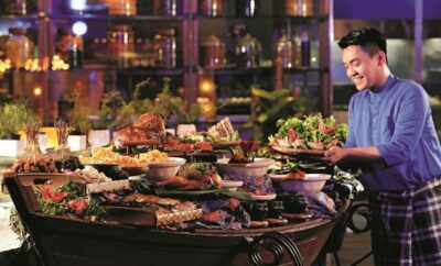A Food Lover’s Guide to Kuala Lumpur
