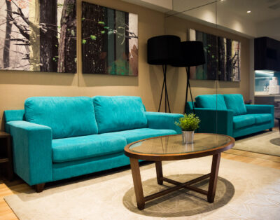 D’Majestic Place Bukit Bintang – 1 Bedroom Suite