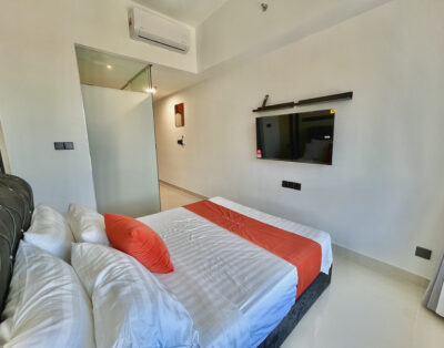 Novo Suites Ampang – Studio Serviced Suites C