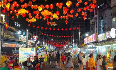 Famous Night Markets in Kuala Lumpur You Shouldn’t Miss