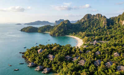From Beach to Boracay: Why Langkawi is 2026’s Top Sustainable Island