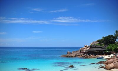 The 48-Hour Guide to Kuala Terengganu’s Coastal Gems