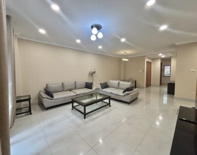 (Monthly Rent)183 Ampang KLCC – 4 Bedroom Style Condo