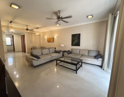 (Monthly Rent)183 Ampang KLCC – 5 Bedroom Style Condo